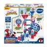 Spidey and His Amazing Friends Marble Rush Circuit Équipe Spidey en action ! - Item 8 of 8